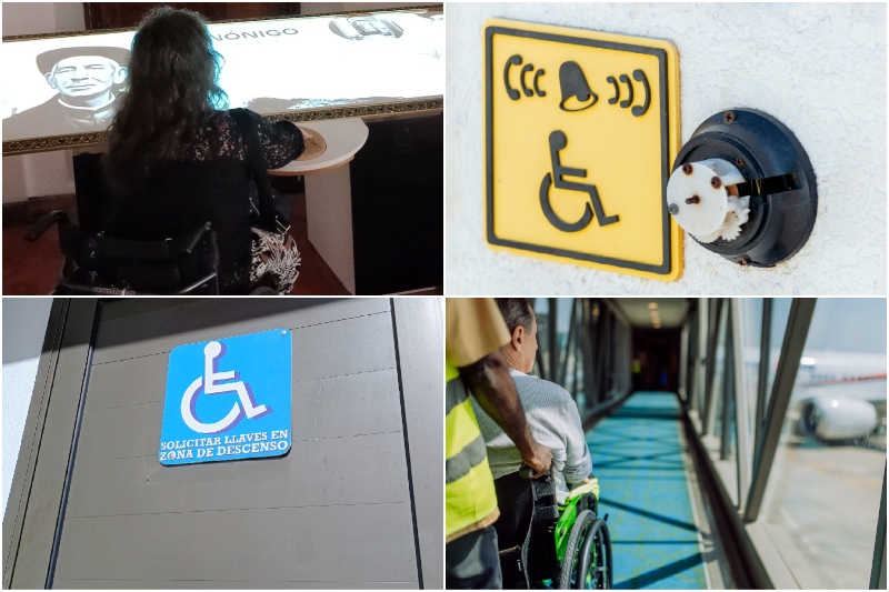 Viajar sin barreras: desafíos y avances del turismo accesible en Argentina