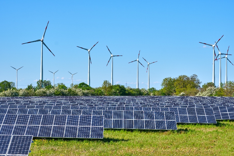 América Latina avanza en la carrera de la energía limpia: oportunidades y desafíos