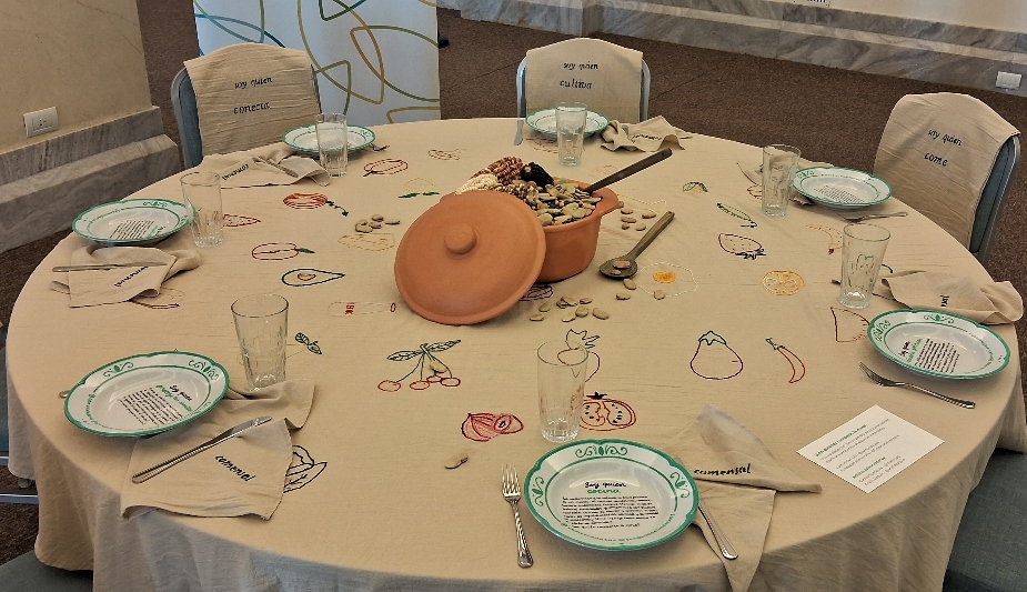 Comer en deuda: el rol de los comedores frente a la inseguridad alimentaria