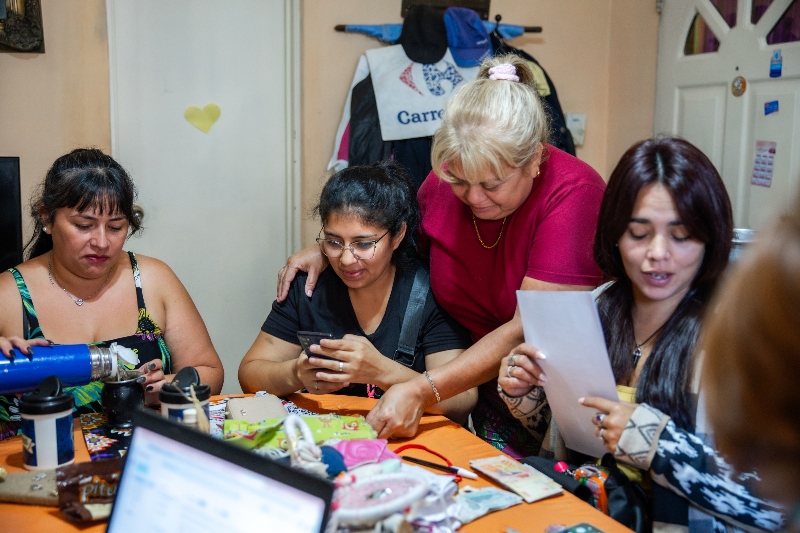 Cuando el crédito se basa en la confianza