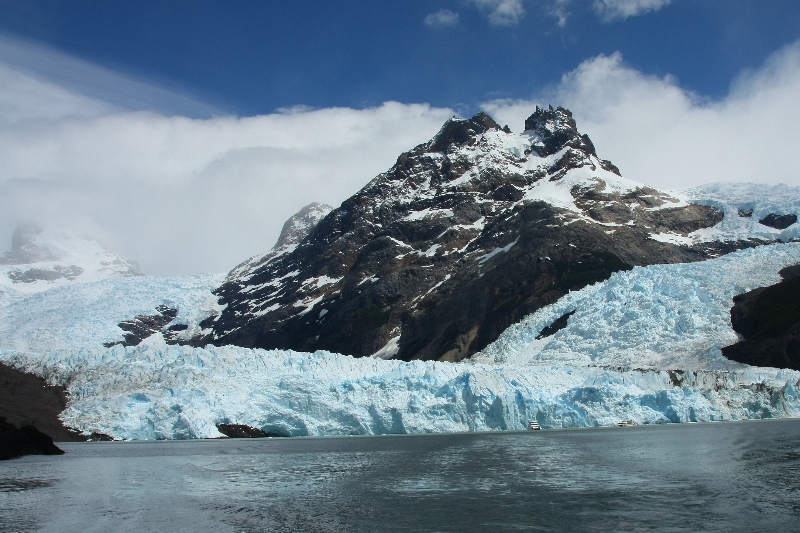 Glaciares en riesgo: alertan que debilitar la ley pondría en jaque el agua y la biodiversidad