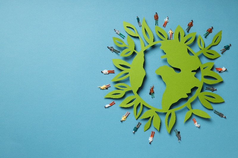 Entre las alertas y la acción: desafíos y caminos para un desarrollo inclusivo y sostenible