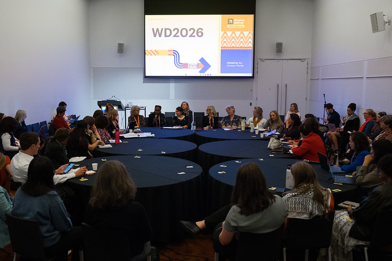 Women Deliver 2026: avances, tensiones y el futuro de la agenda de género