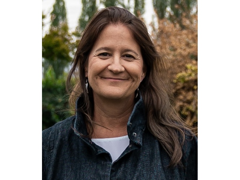 Verónica De Los Heros: “Empezamos a medir las emisiones de carbono de los proyectos de carbono que financiamos”