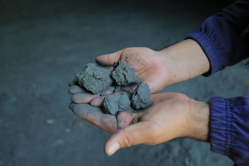 El mapa del cobre: así se ve la demanda de este mineral para la transición energética en Colombia y Argentina