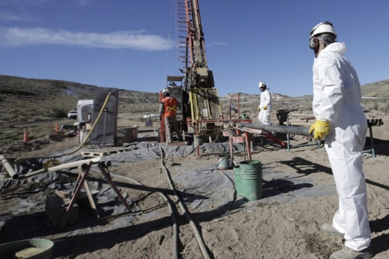 Del vino al cobre: el cambio estructural que sufrió Mendoza durante el boom del cobre