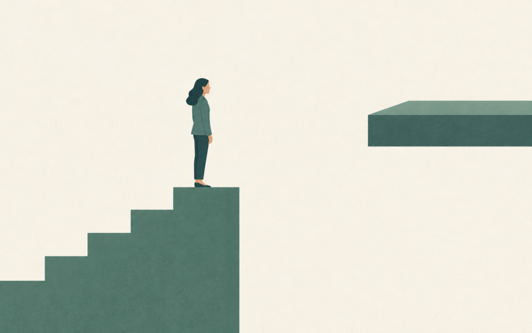 Por qué se van los profesionales: la falta de crecimiento pesa más que el salario